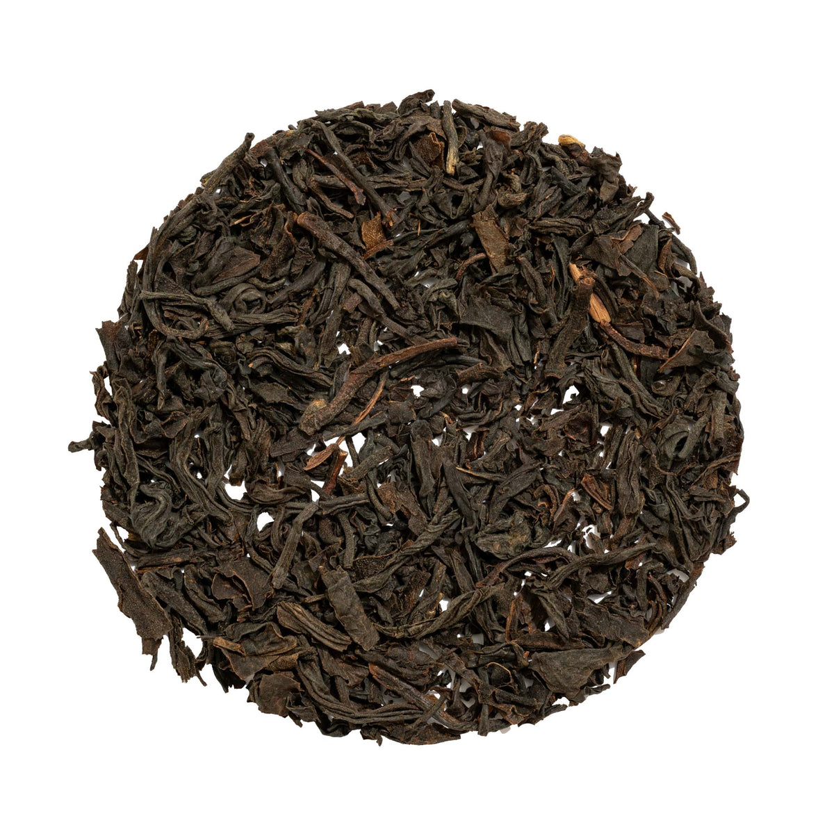 Heavenly Tea Leaves Organic Assam, Bulk Loose Leaf Black Tea, 1 lb. HSB425-16