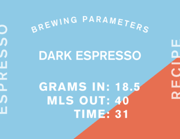 All-Day Espresso