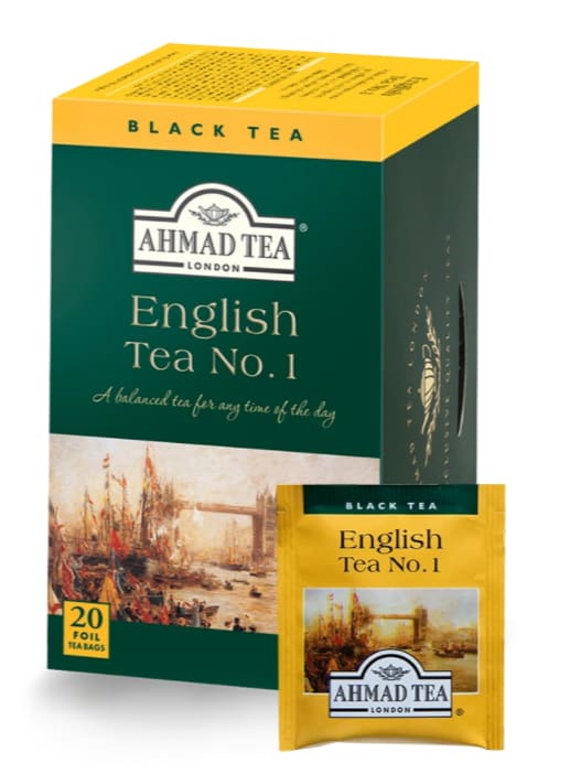 Classic Black Teas