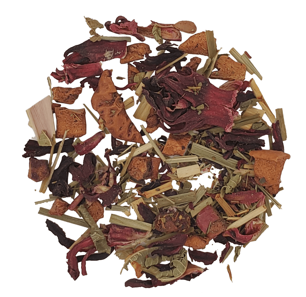 Loose Tea H3008