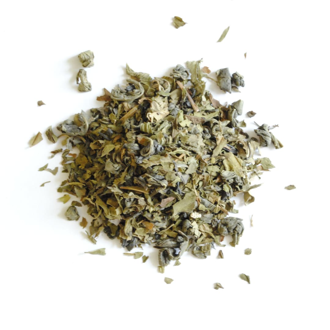 Moroccan Mint Tea Sachets MM-ST12-C4