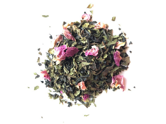 Beach House Teas 2 oz Artisan Small Batch Loose Leaf Tea - Pacific Inland