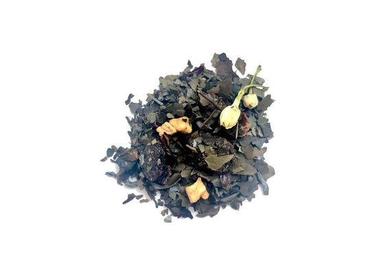Beach House Teas 2 oz Artisan Small Batch Loose Leaf Tea - Exultant