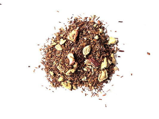 Beach House Teas 2 oz Artisan Small Batch Loose Leaf Tea - Hood River Rooibos