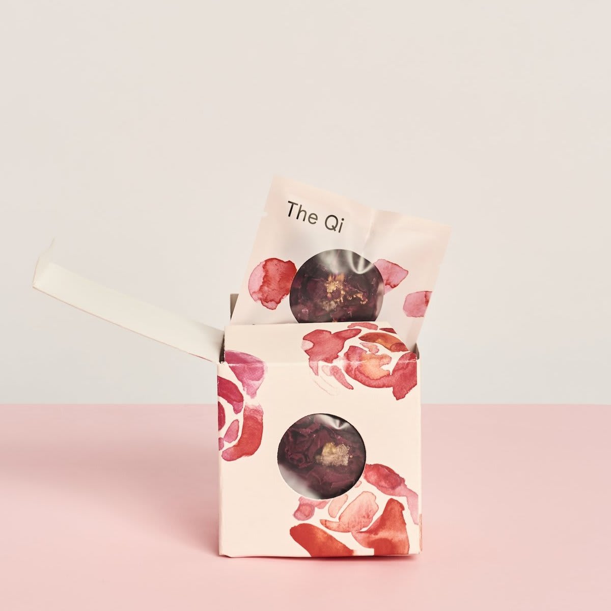 Flower Tea