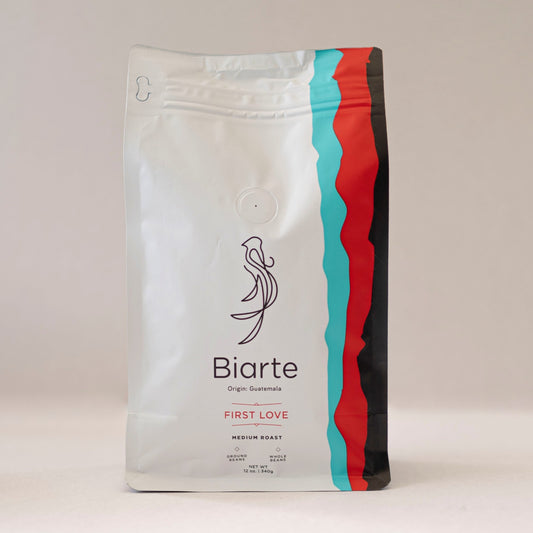 Biarte Specialty Products First Love