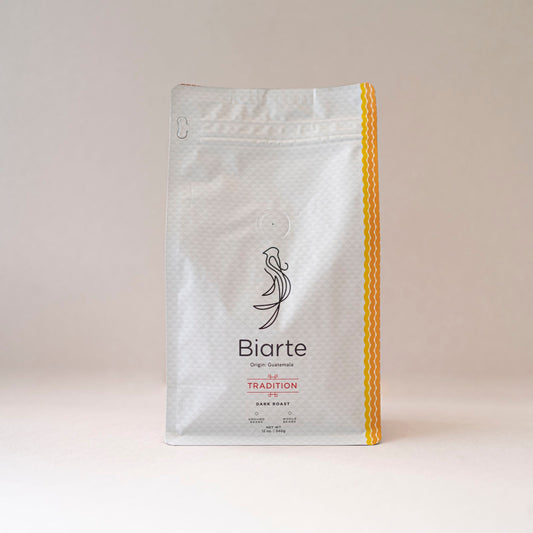 Biarte Specialty Products Tradition
