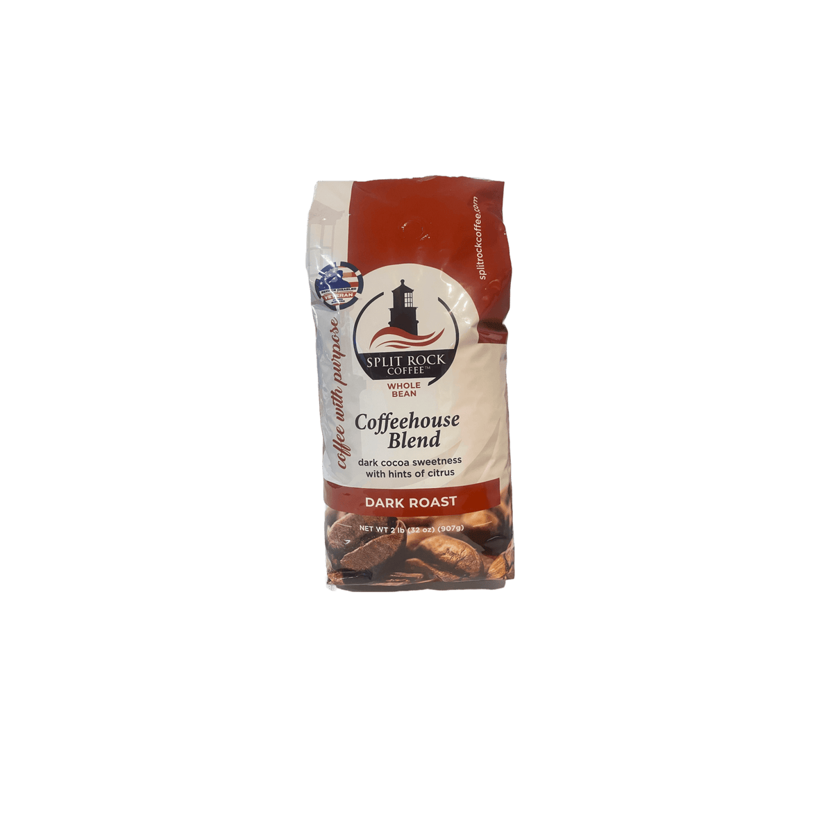 2lb Whole Bean Coffee 20222