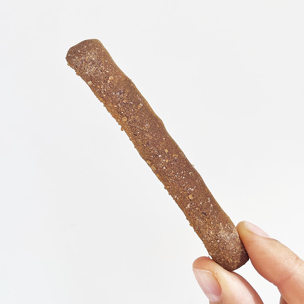 Cinnamon Sugar Chocolate Covered Pretzels CS3
