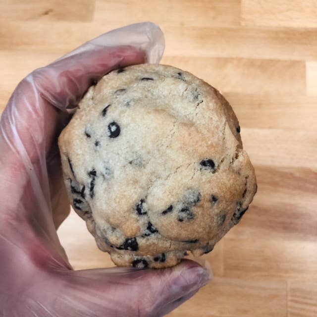 Cookies (24), 1/3 Pound Each