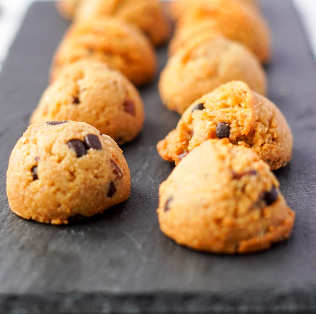 4oz Keto Cookie Bites