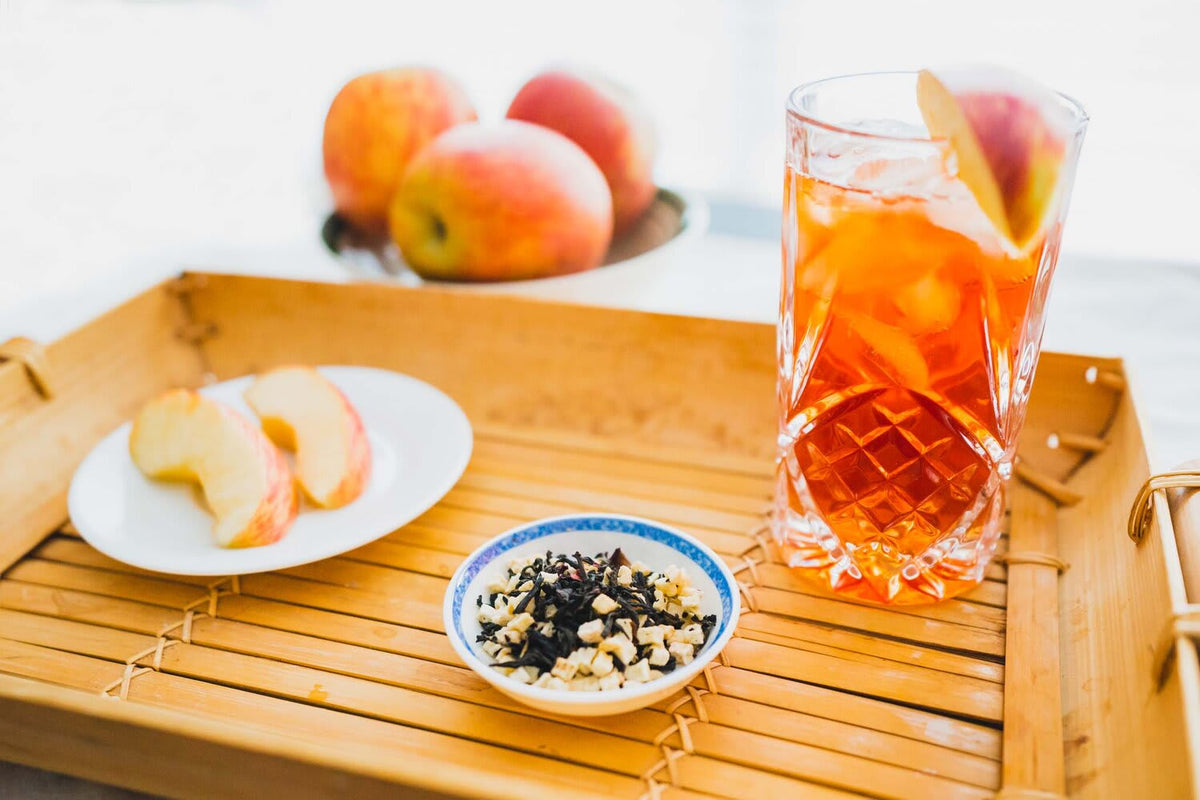 Black Tea 674012755038
