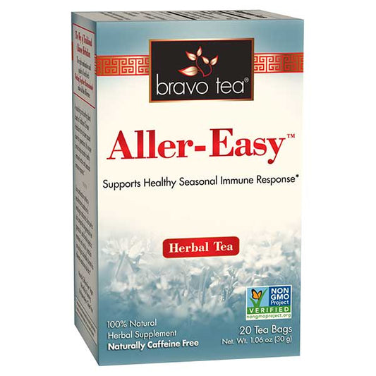 Bravo Teas & Herbs Aller-Easy
