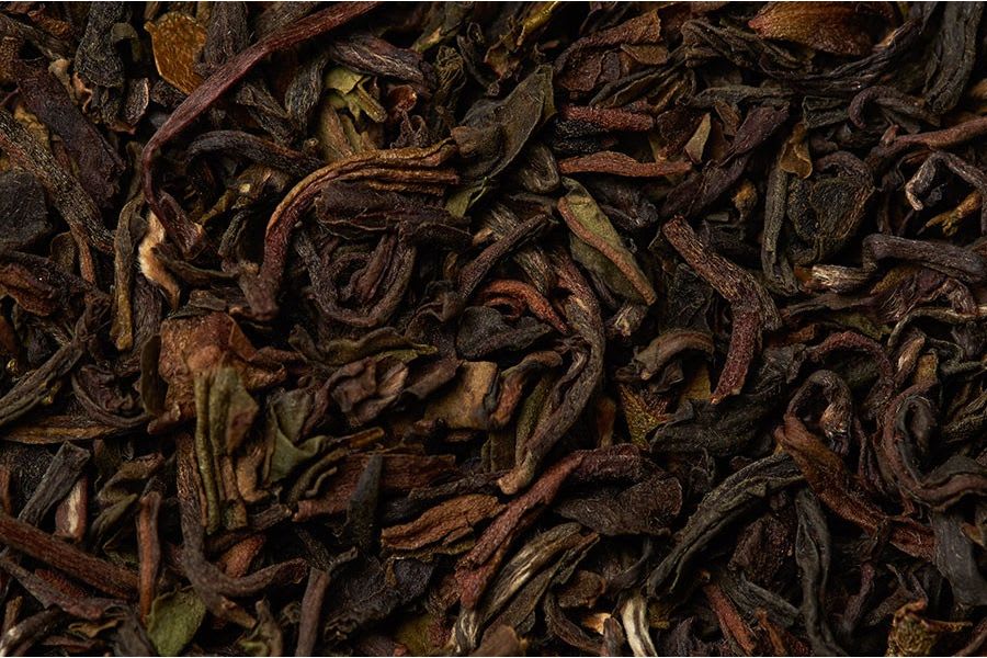 Earl Grey Darjeeling Royal