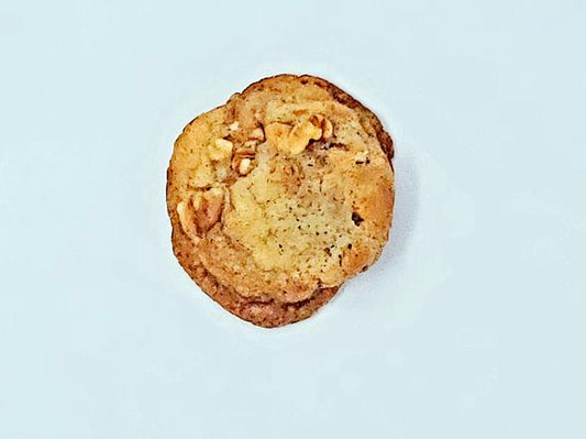 Brooklyn Soul Bakery Banana Nut Caramel Cookies