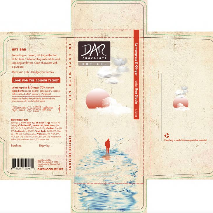 ArtBar 860011000457