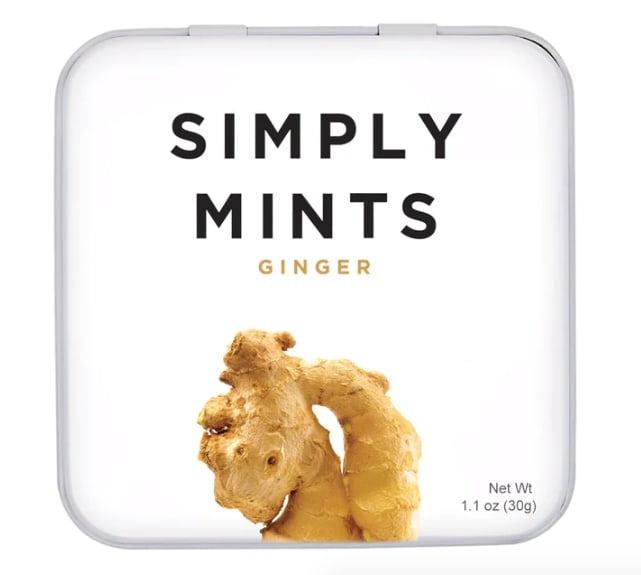 Natural Mints 852466006146