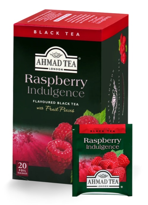 Fruit Black Teas