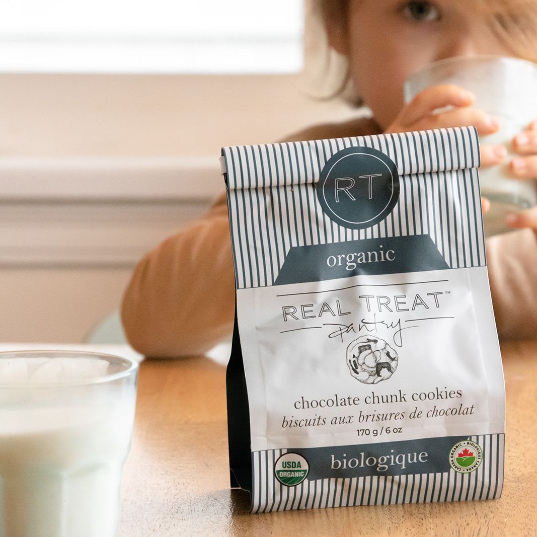 Pantry Cookies WUSPCCR