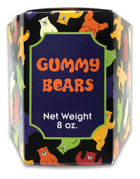 Bucks County Snack Foods Gummy Bears