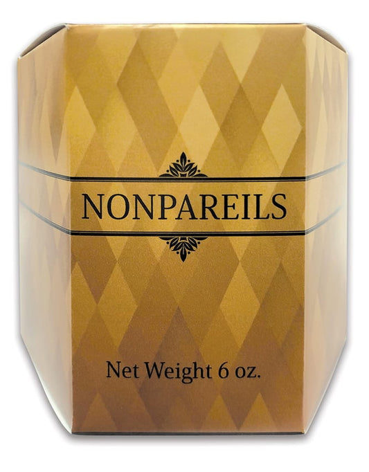 Bucks County Snack Foods Nonpareils