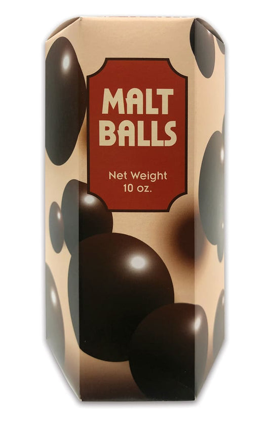 Bucks County Snack Foods Malt Balls
