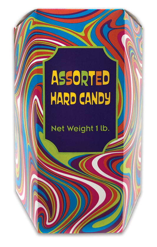 Bucks County Snack Foods Hard Candy