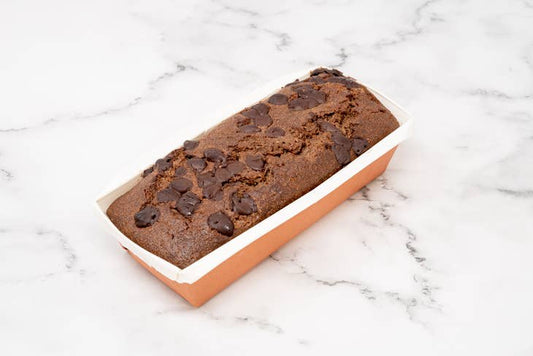 Butter Baked Cake Co Sugar-Free, GF Keto 1 lb Loaf Cake - Death By Chocolate