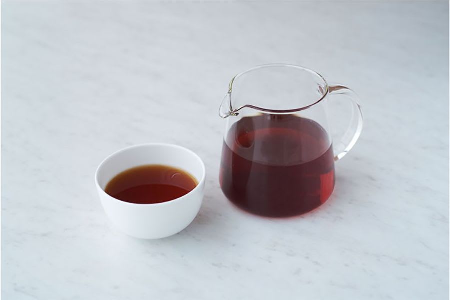 Rooibos PassionFruit