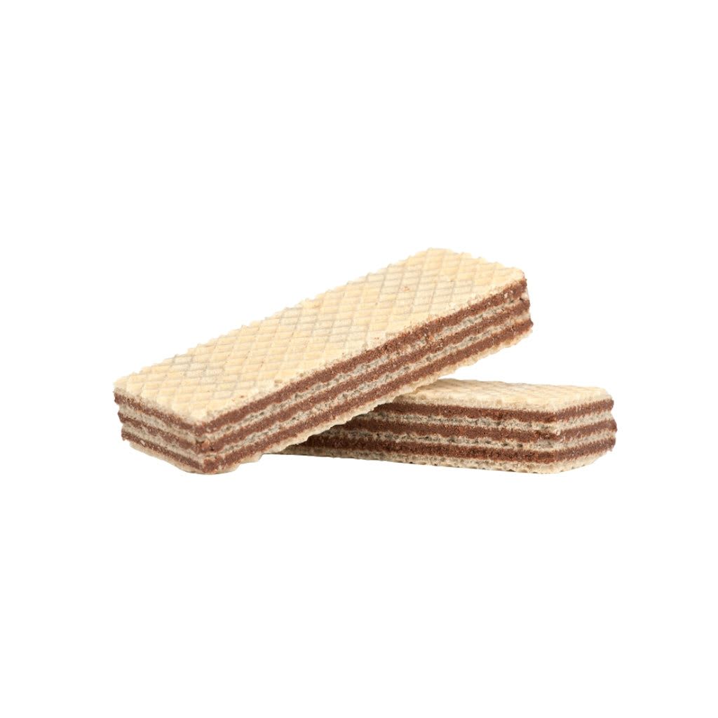 Aiva Chocolate Wafer Biscuit 5.29 OZ (Pack of 12) 34113X12