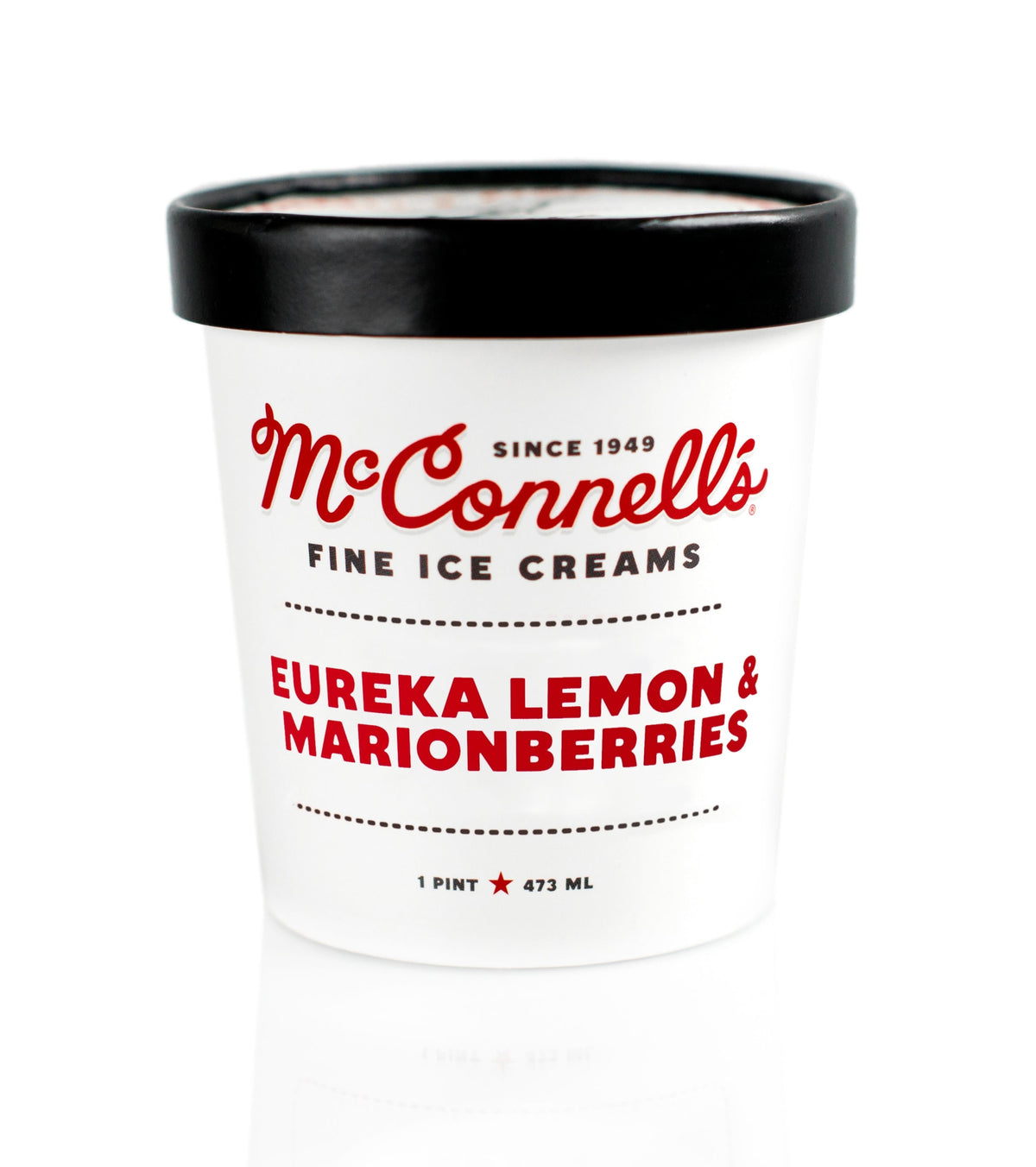 Eureka Lemon & Marionberries 075209827222