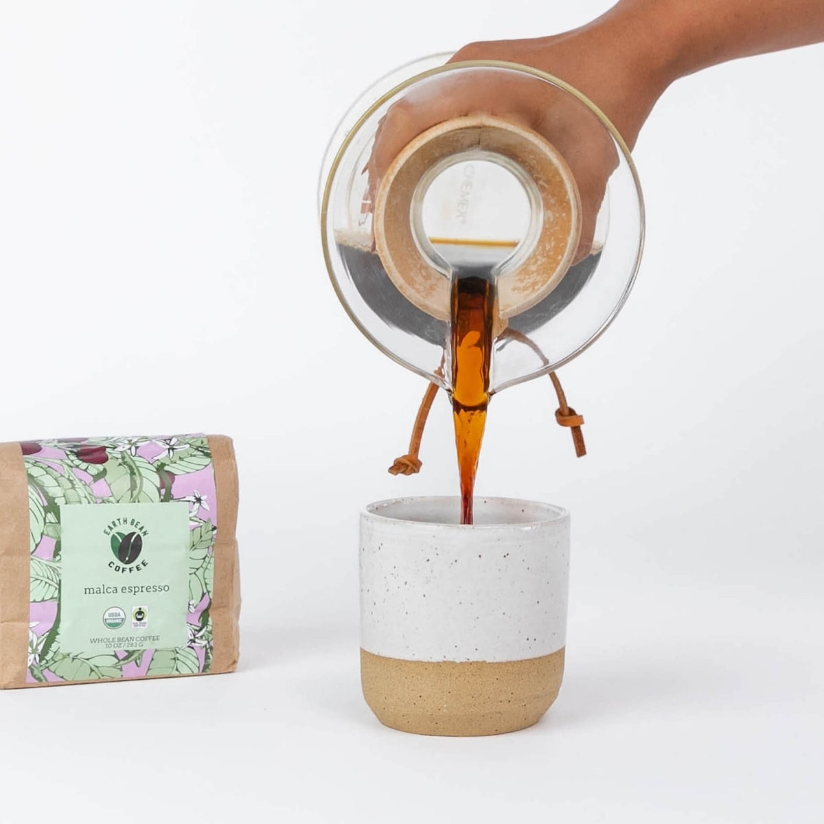 Malca Espresso