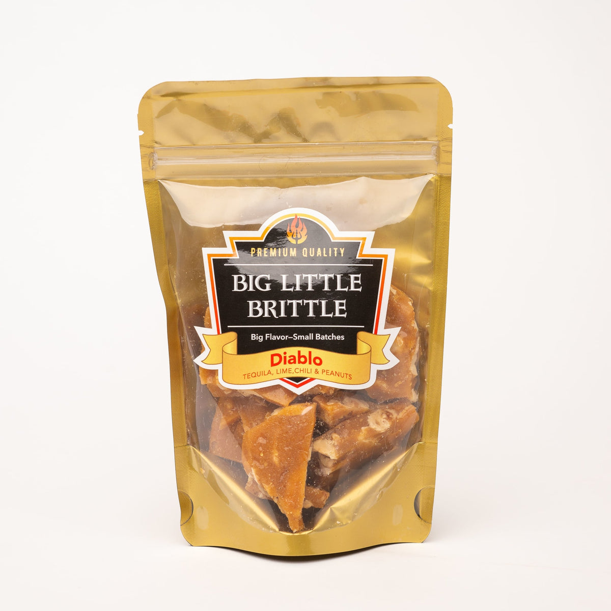 Brittle diab-sm-2