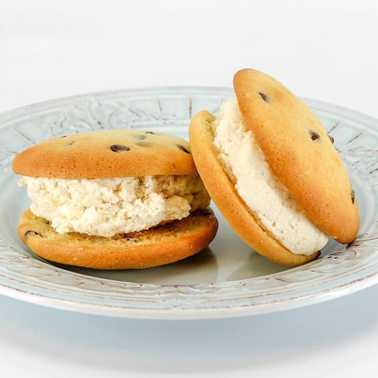 Cape Whoopies Bromance Whoopie Pies