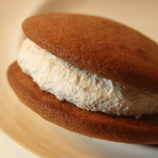 Cape Whoopies LIFE IS GOURD Whoopie Pies