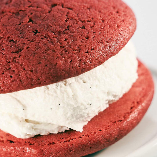 Cape Whoopies Wicked Loby Love Whoopie Pies