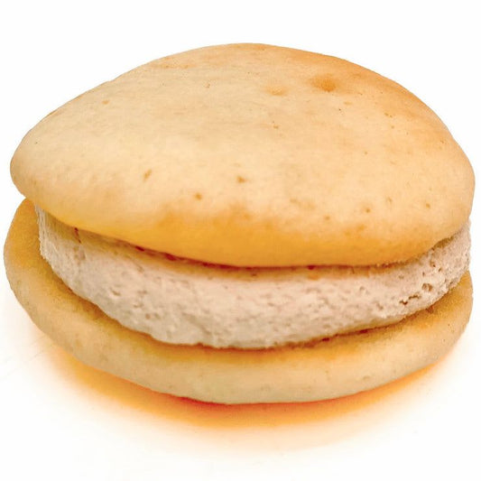 Cape Whoopies Maple Sunday Whoopie Pies