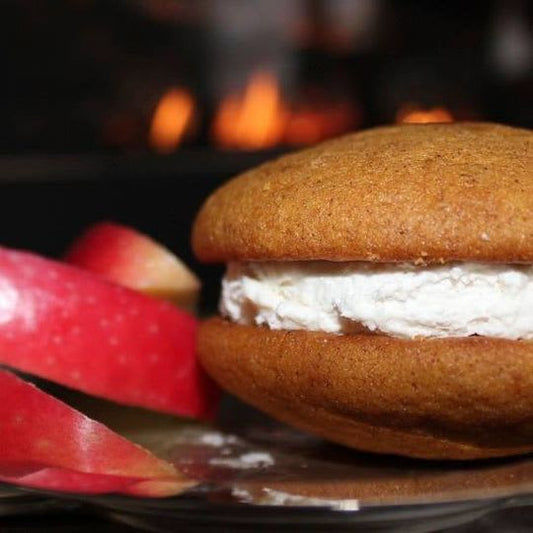 Cape Whoopies Granny's Gone Wild Whoopie Pies