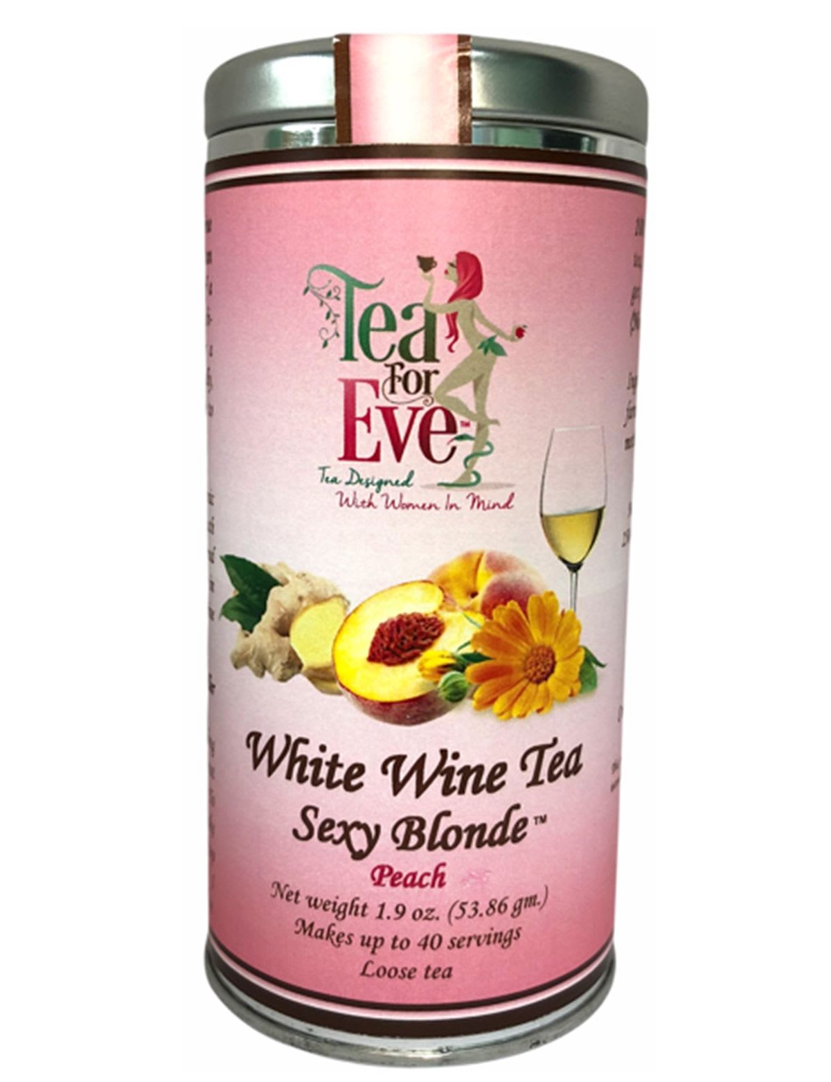 Honeymoon Tea