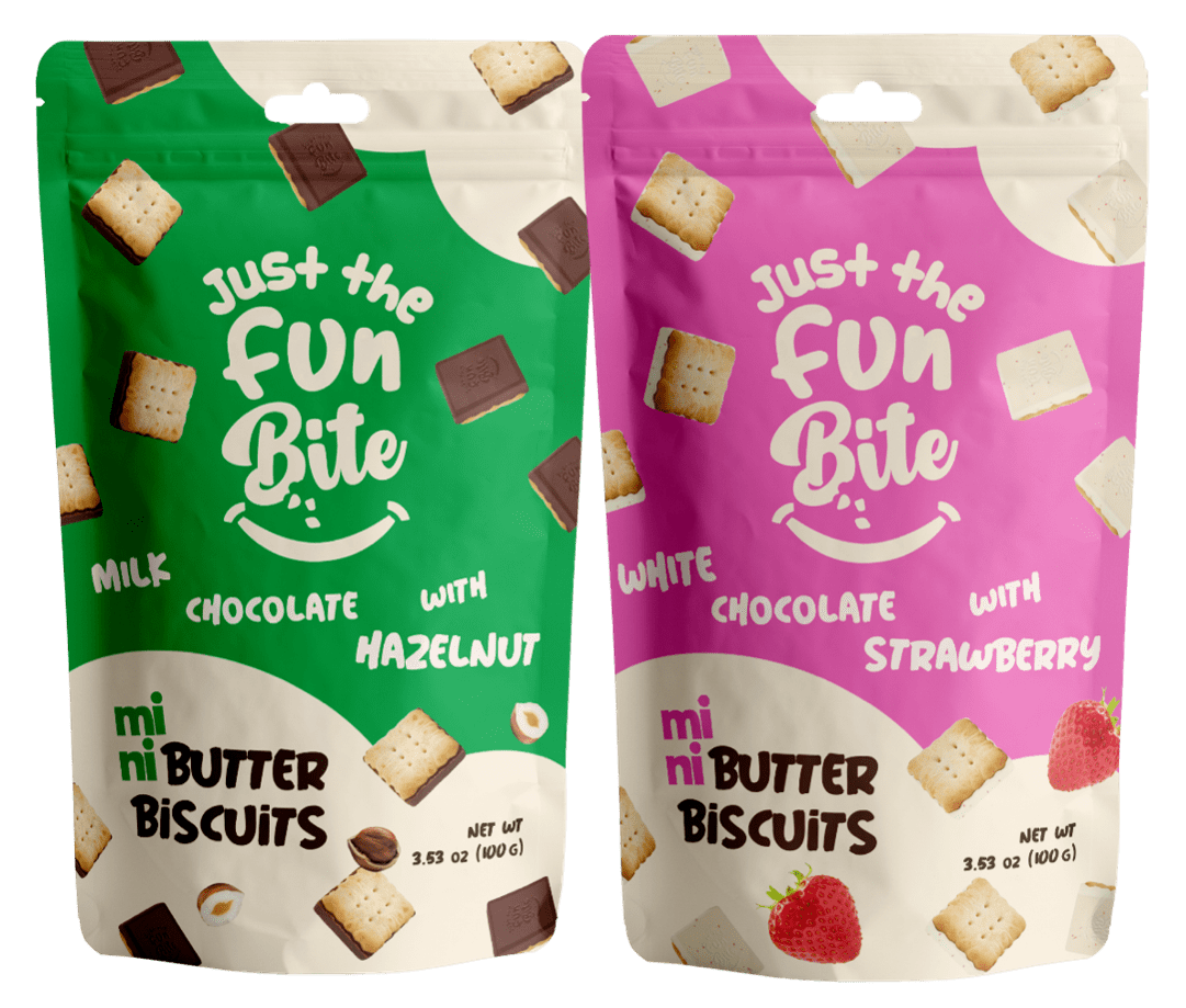 Just the Fun Bite 1649
