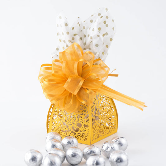 Chandelier Cards Celebrate! Chocolate Delight Box