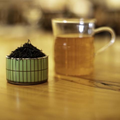 China Live Lapshang Souchang - 4 oz