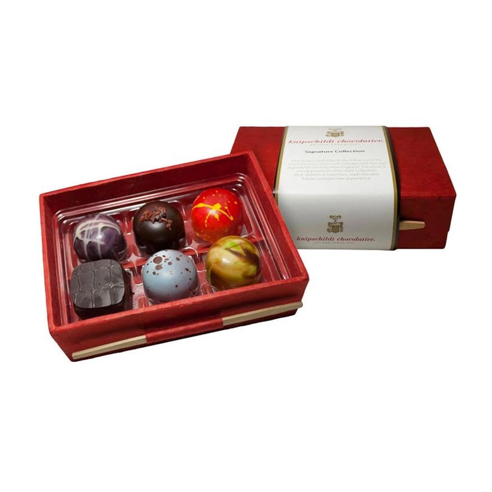Chocopologie Signature Collection - Small