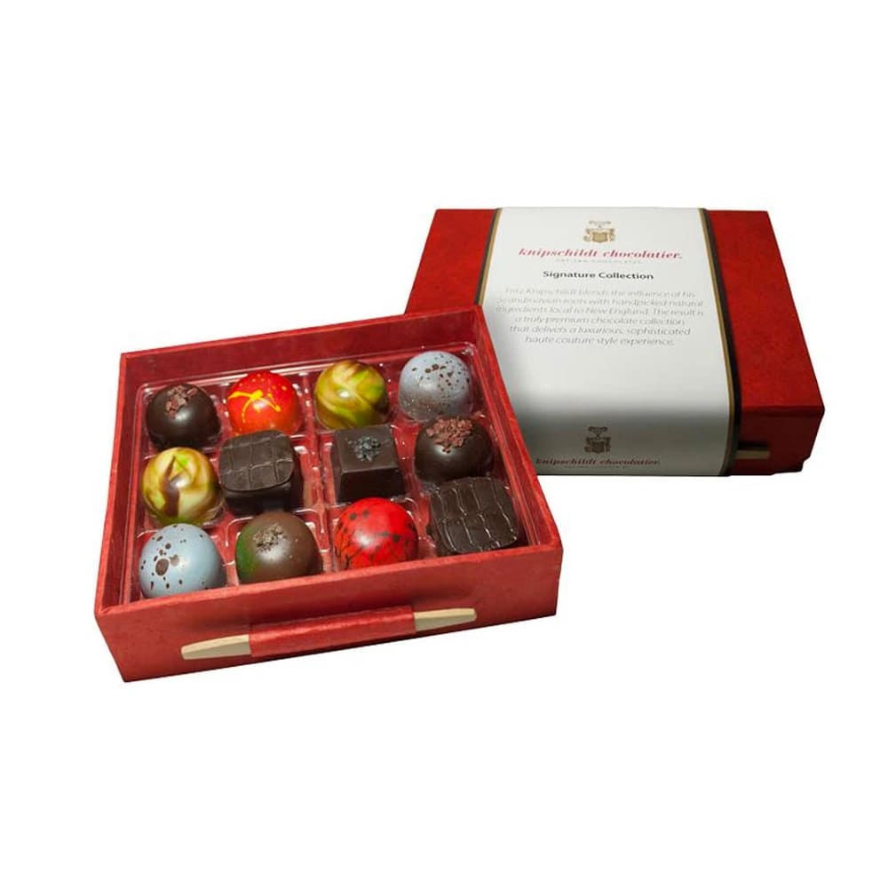 Chocopologie Signature Collection - Medium