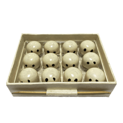 Chocopologie Pumpkin Ghost Collection - Medium