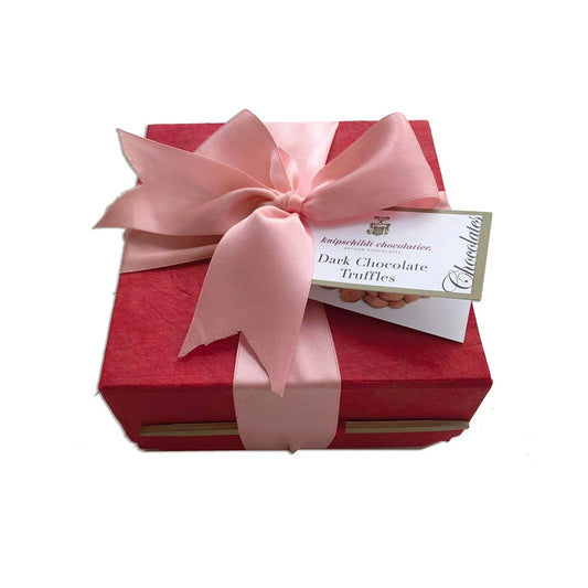 Chocopologie Classic Truffle Collection