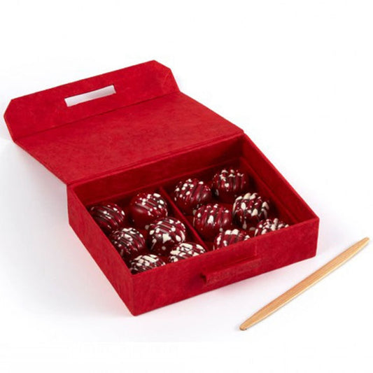 Chocopologie Mulled Wine Collection