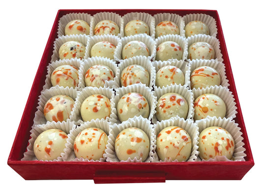 Chocopologie Spiced Pumpkin Latte Collection