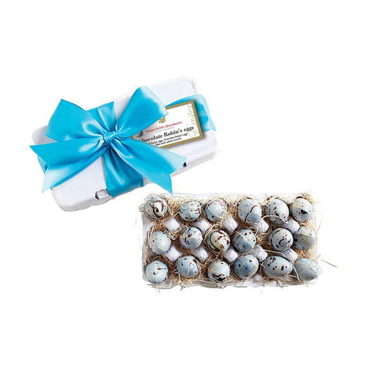 Chocopologie 18pc Easter Robin's Eggs - Salted Caramel