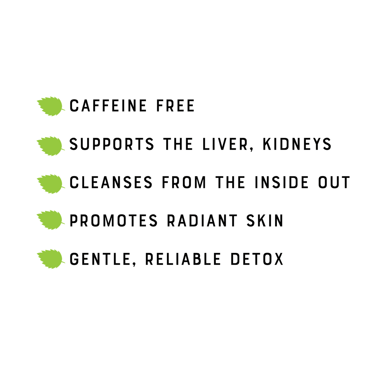 Daily Detox Tea DailyDetox-Can
